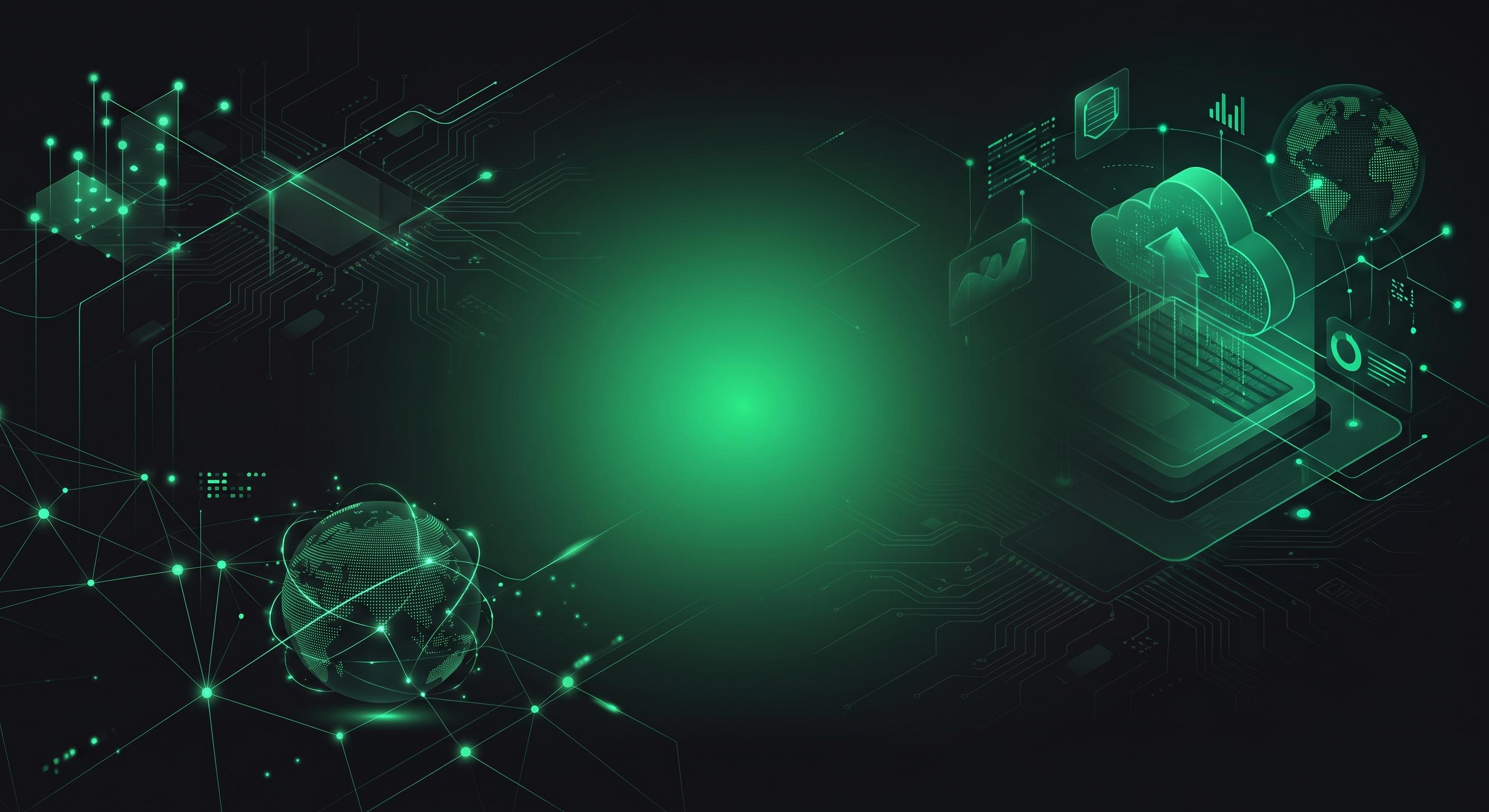 Hero Background