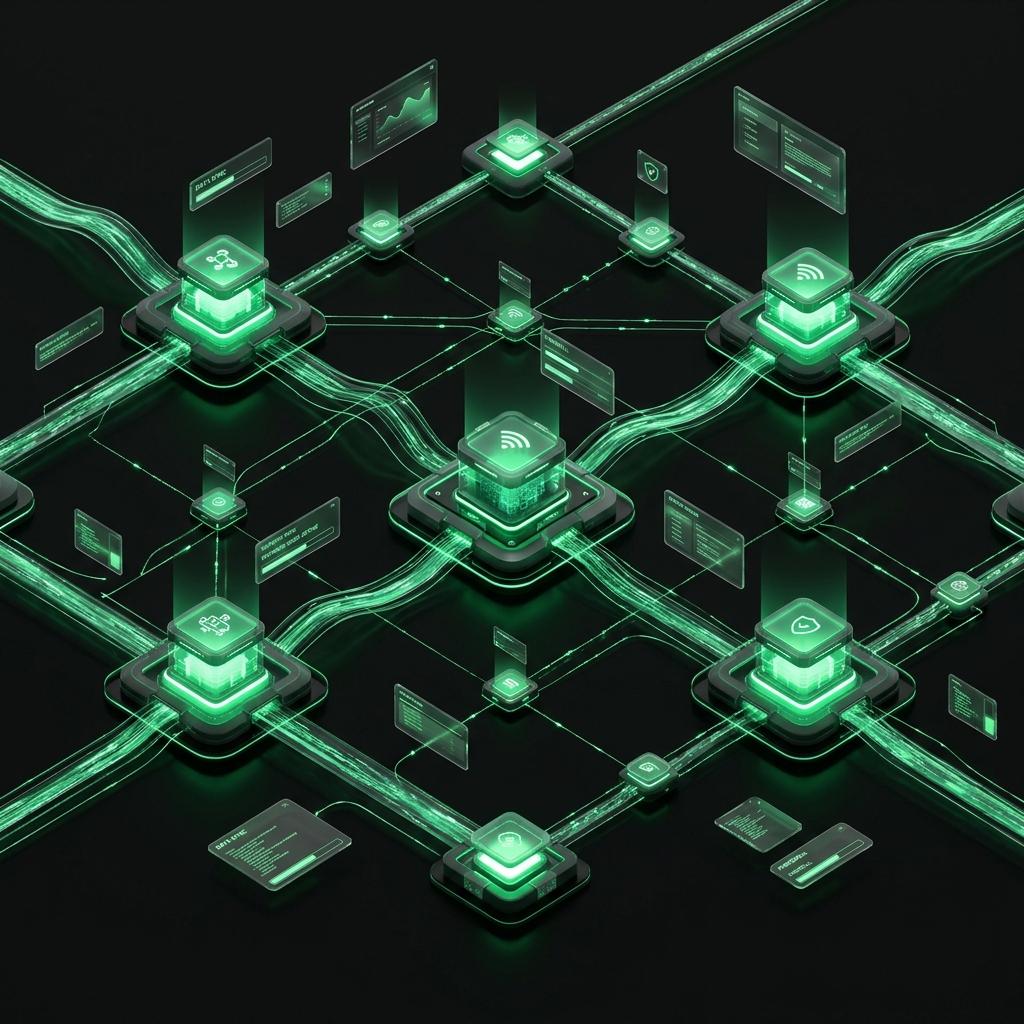 EmeraldLabs Software Engineers